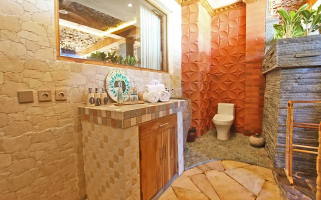 Udara Bali Yoga Detox and Spa