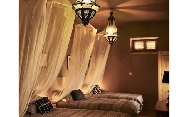 Khamlia Desert Bed & Breakfast