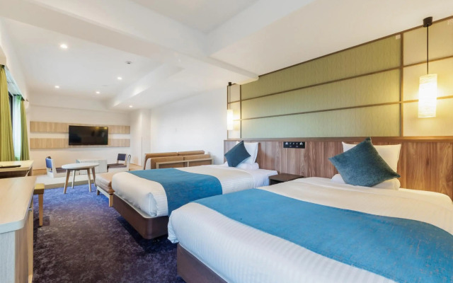 Tazawako Lake Resort & Onsen