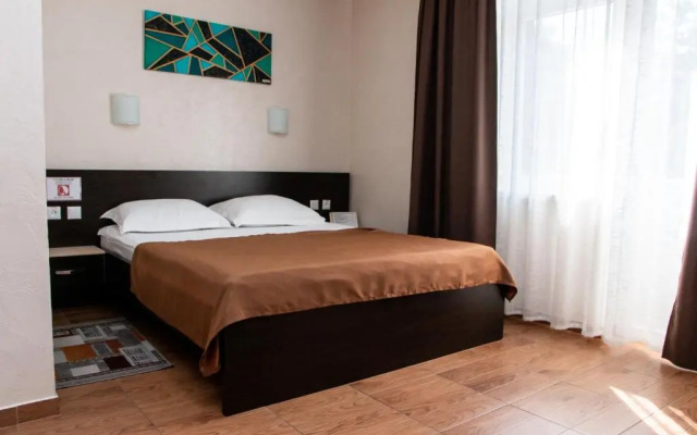 Hotel Maria