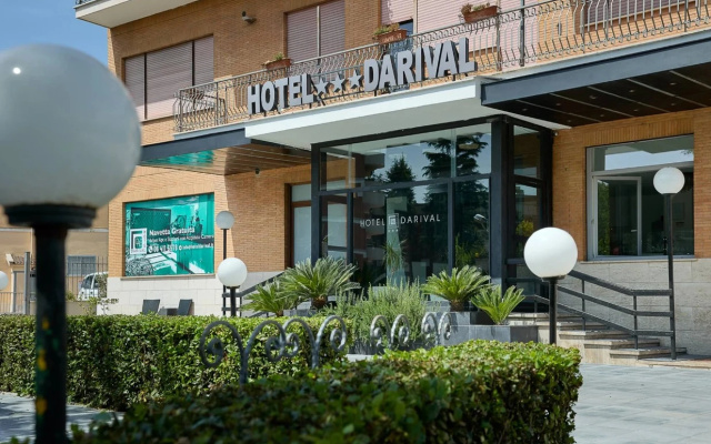 Hotel Darival