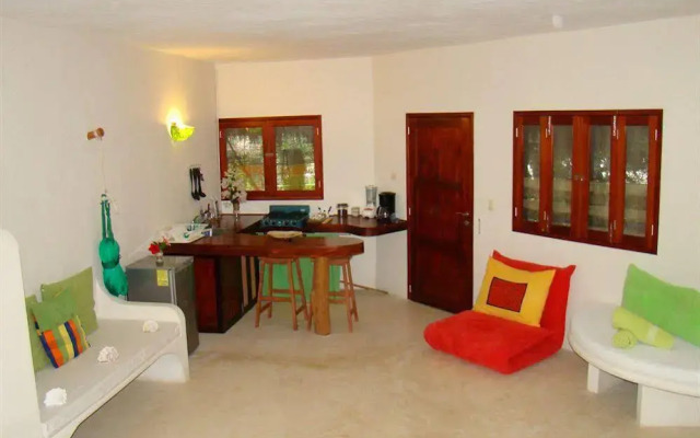 Hotel Casa Takywara