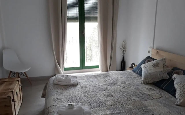 Apartamento Rera Sant Domenech