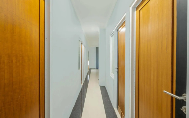 Al Jazeerah Residence Syariah by OYO Rooms