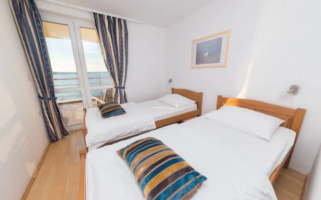 Aparthotel Roccia