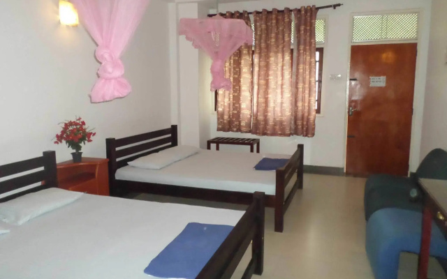 Vista Hotel Senora