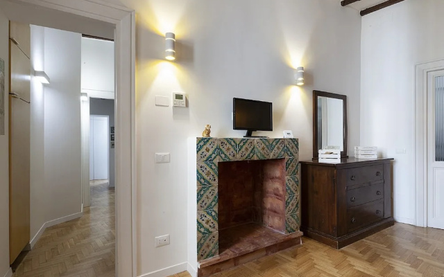 Rossini Comfortable Apartment Navona