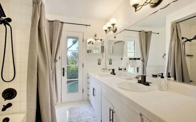 O-side Oasis - Luxury Stay for 7