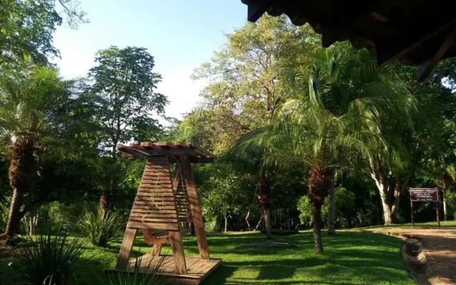 Hotel Serra Da Bodoquena
