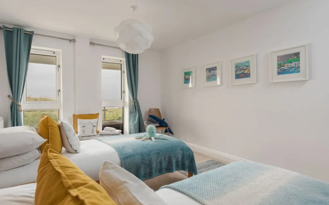 Host Stay Sunset