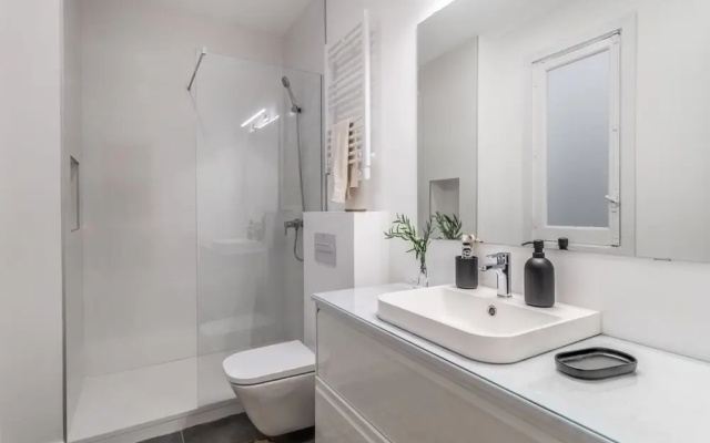 Dehesa - 3 Bedrooms in R os Rosas