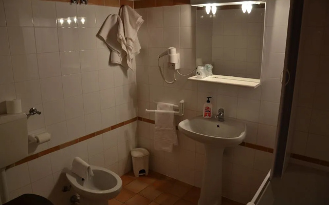Agriturismo Torrazzetta