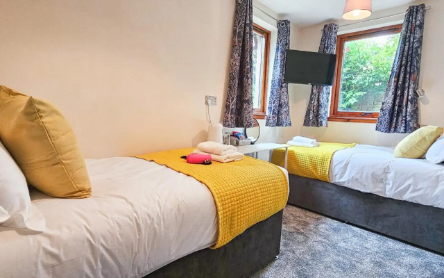 Melrose Villa Guest House