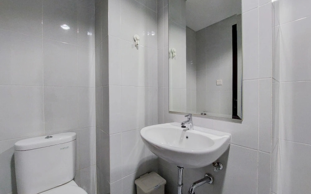 Comfy 1BR Apartment at Casa De Parco