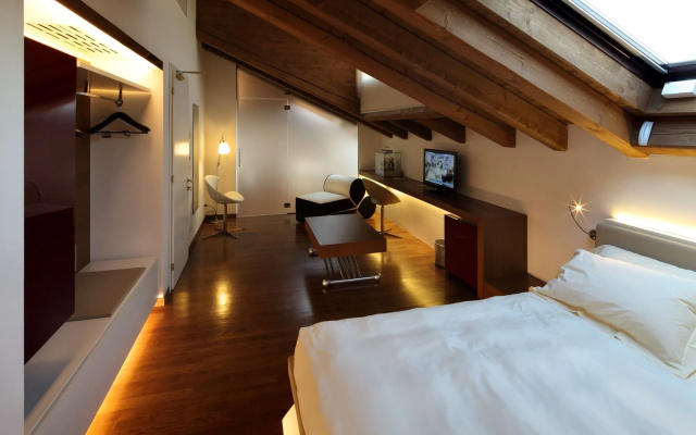 Relais Ca Sabbioni