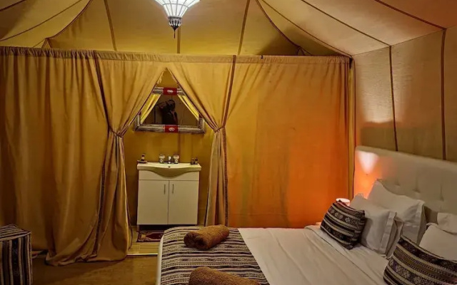 Asafar Luxury Camp