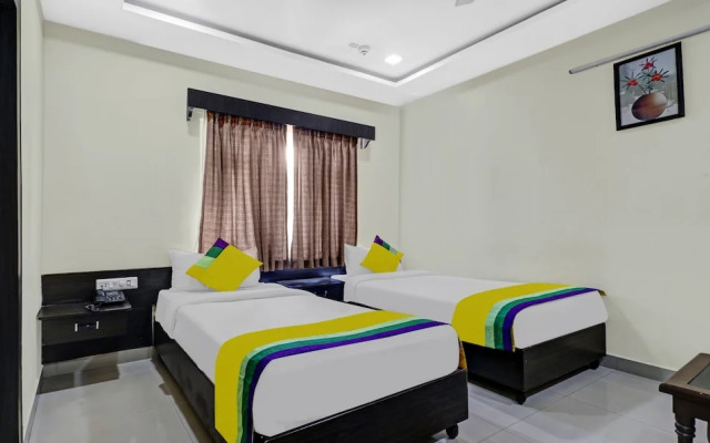 Check Inn @ Mvp by OYO Rooms