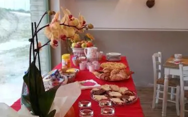 B&B Ceresà