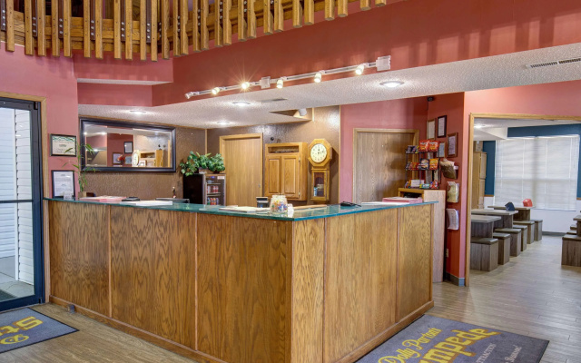 Ramada by Wyndham Branson Theatre District