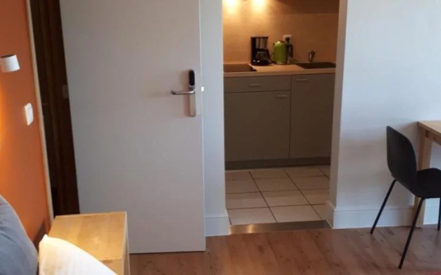 Guesthouse Dusart