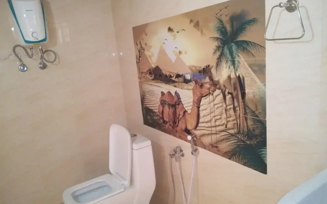 Anantra Resort Jaisalmer