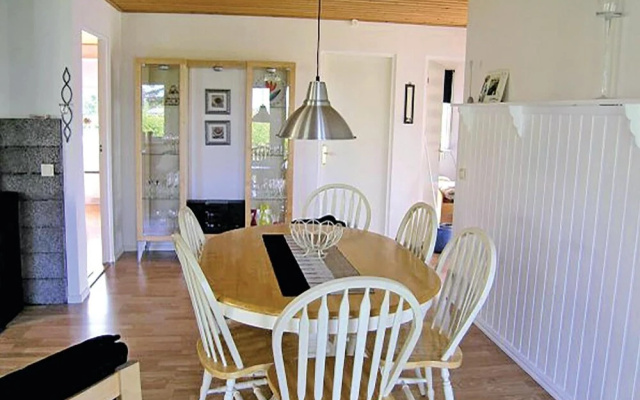 Nice Home in Ljungby With 3 Bedrooms and Wifi