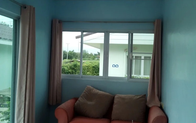 Onanong Resort