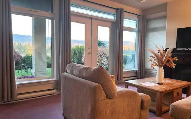 Quail Ridge Suite