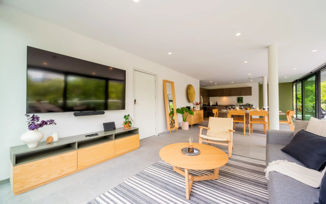 Capitalia New WOW Loft Polanco