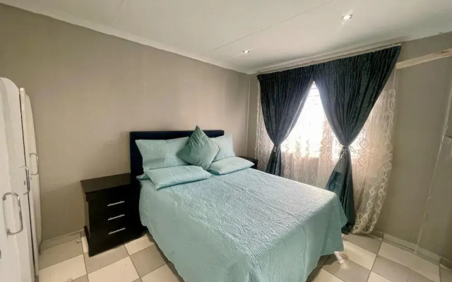 Newlands Comfortable Abode in Johannesburg