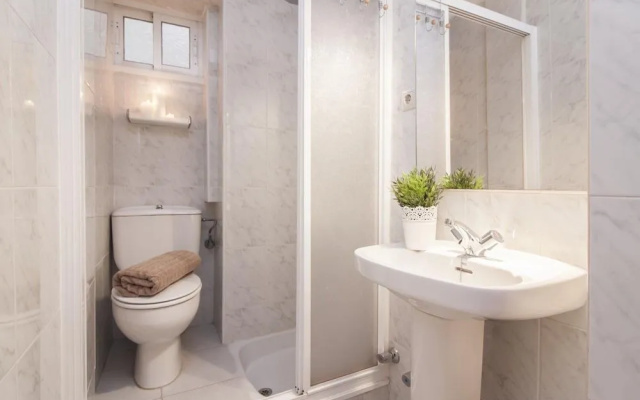 Maritimo FreshApartments by Bossh Hotels