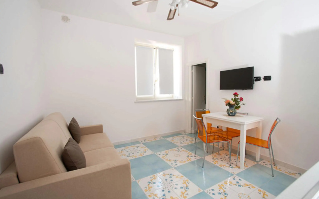 Appartamento a Vietri sul Mare ID 3056