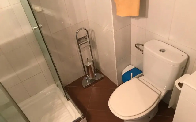 Apartamento César Martinell Vista Mar - 145B