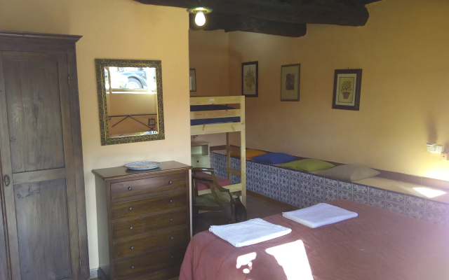 Agriturismo Locanda del Papa