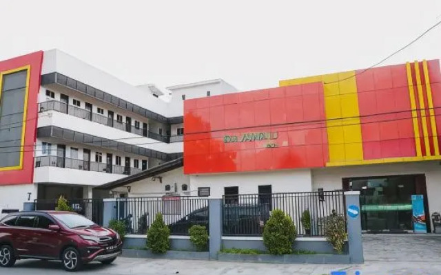 Rajawali Inn