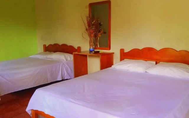 Hotel La Amistad - Hostel