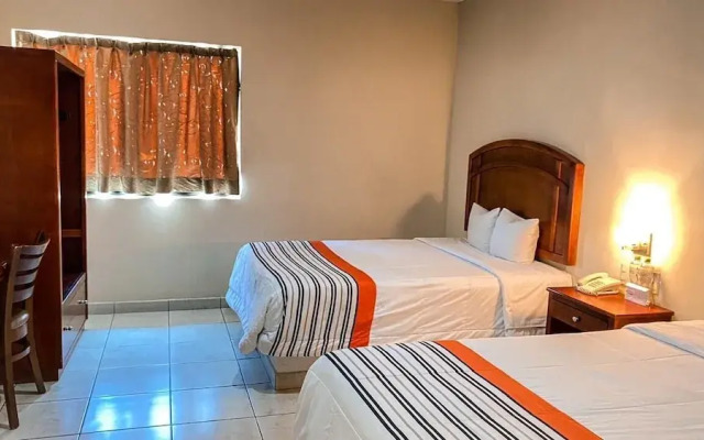 Hotel Express Inn Juchitan