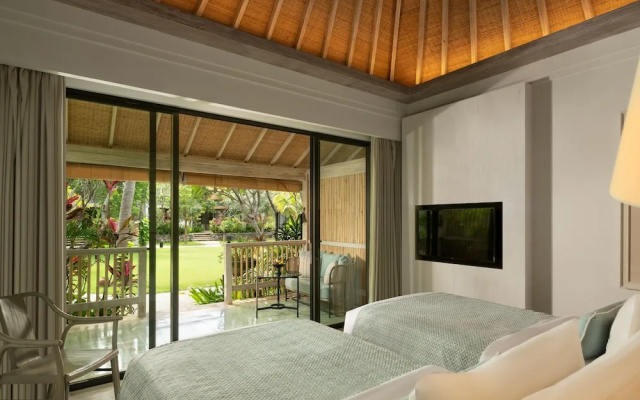 Sudamala Resort, Komodo