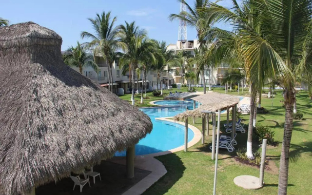 Hermoso departamento ubicado en zona Diamante