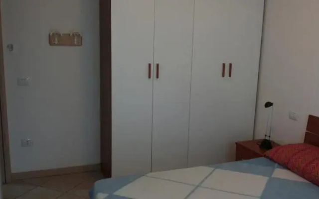 Appartamento Via Del Libeccio