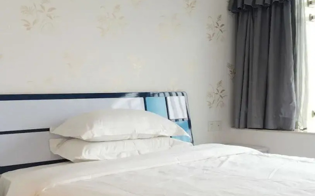 U Hotel Apartment Ruian Branch