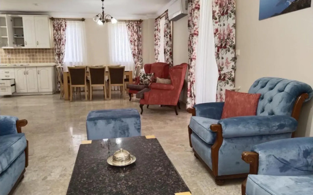 Villa Xanthos 301