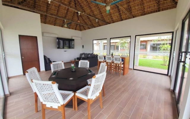 Departamentos Palmilla