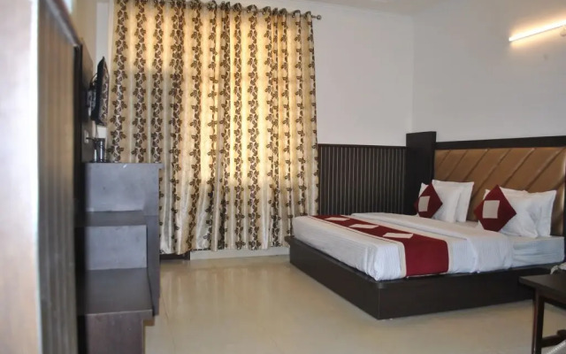 Hotel Malabar Inn