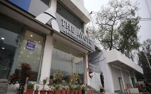 Hotel The Avoir Asansol