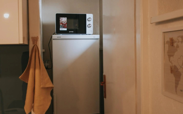 Take it easy Apartment