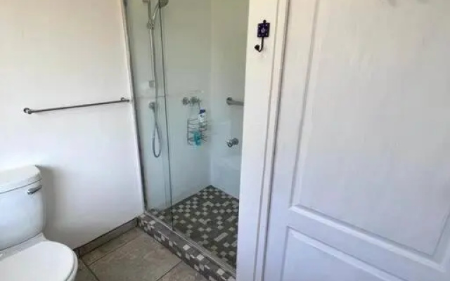 The Olive Thrush Spacious and Comfy 1 bedroom flat