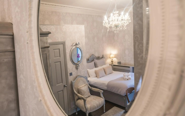 Church Apartment