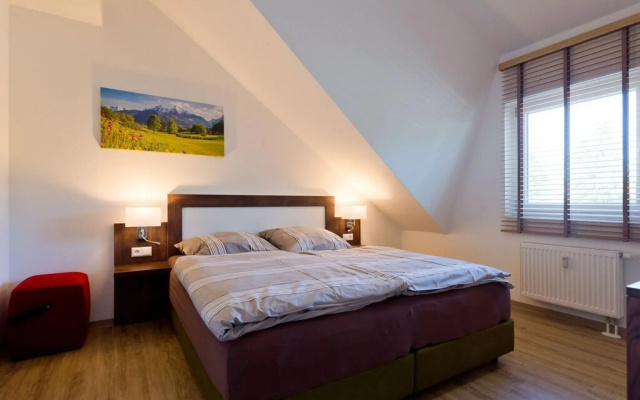 Holiday Resort Grafenmatt, Feldberg