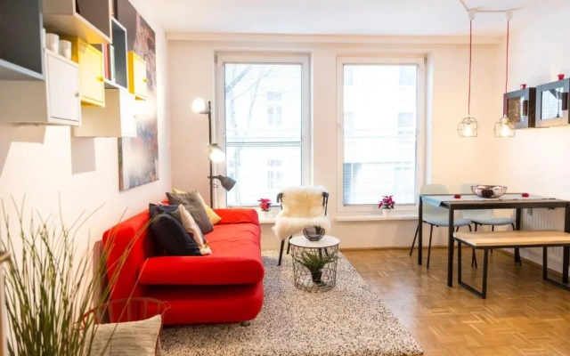 Your Cozy Home * 12 Min To City Center